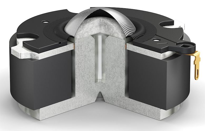 Sonik Kalottenhochtöner