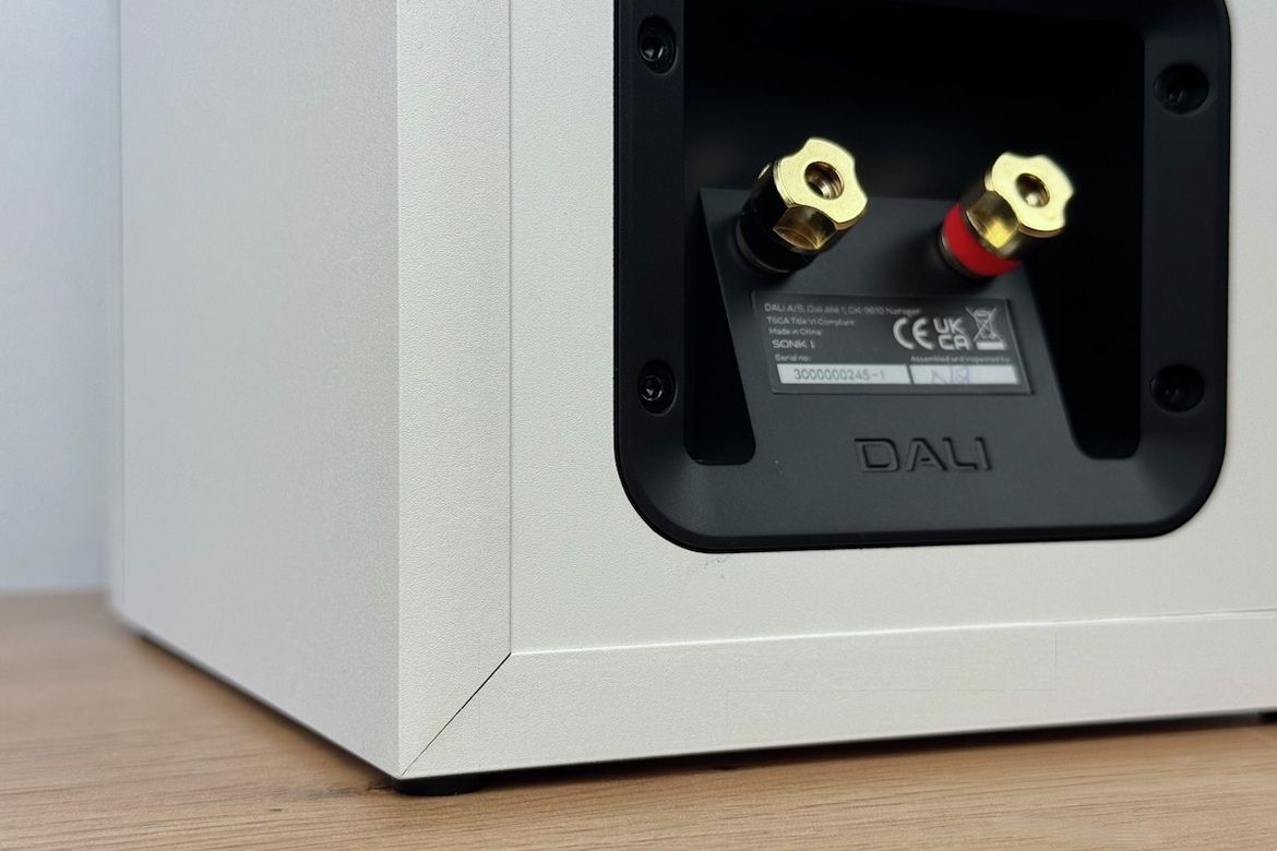 Dali SONIK 1