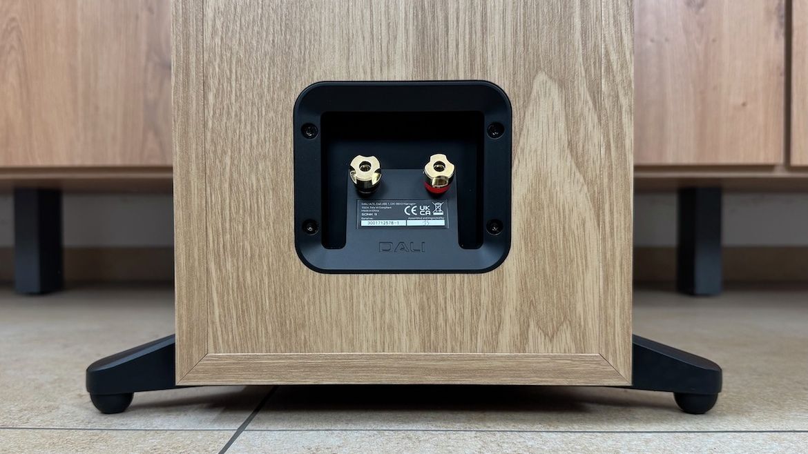 DALI SONIK 9 Standlautsprecher