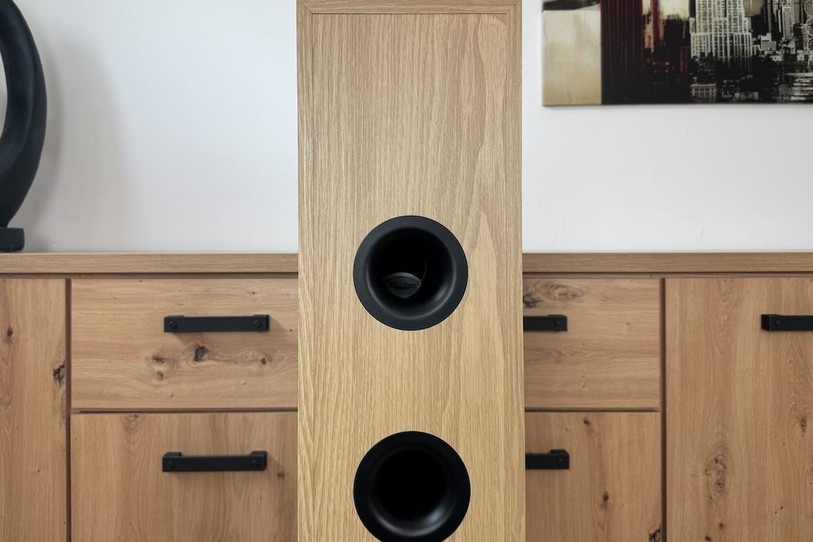 DALI SONIK 9 Standlautsprecher