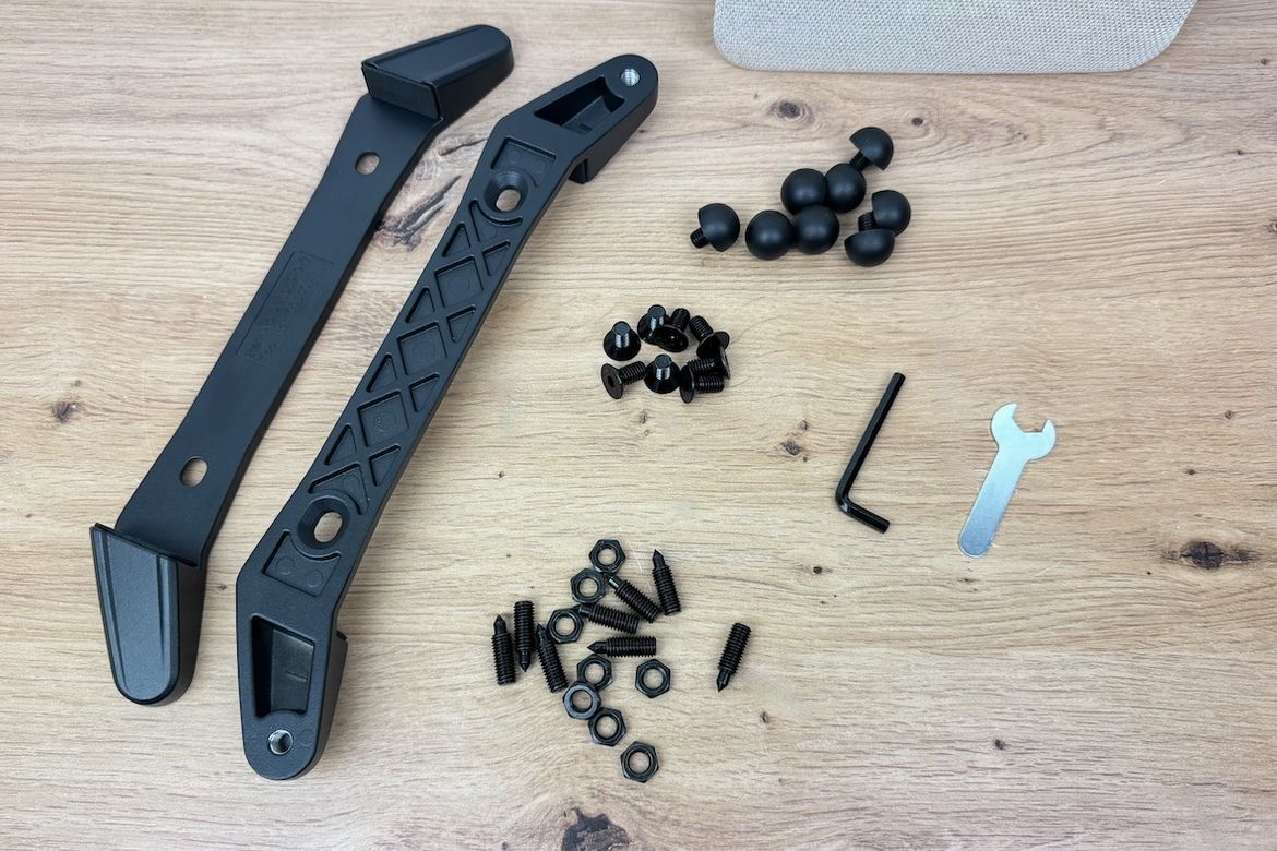 DALI SONIK 9 Standlautsprecher