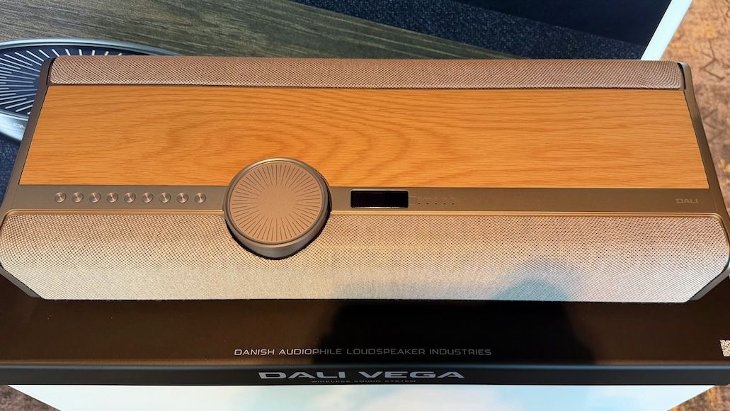 DALI VEGA