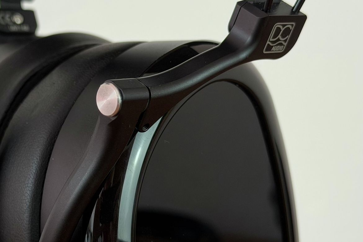 Dan Clark Audio NOIRE X