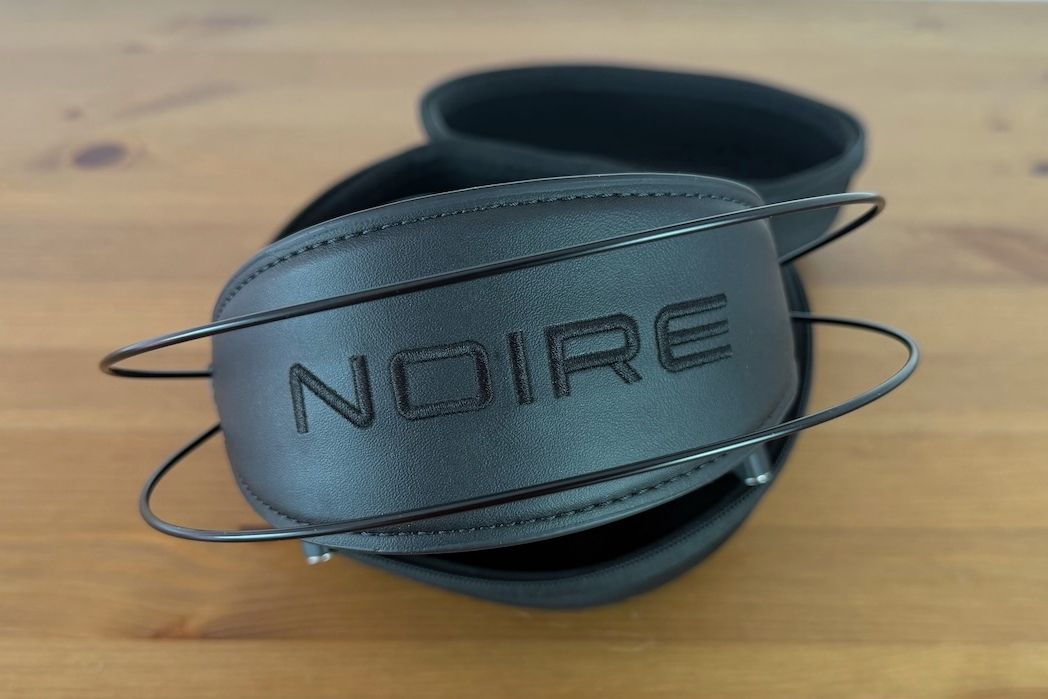 Dan Clark Audio NOIRE X
