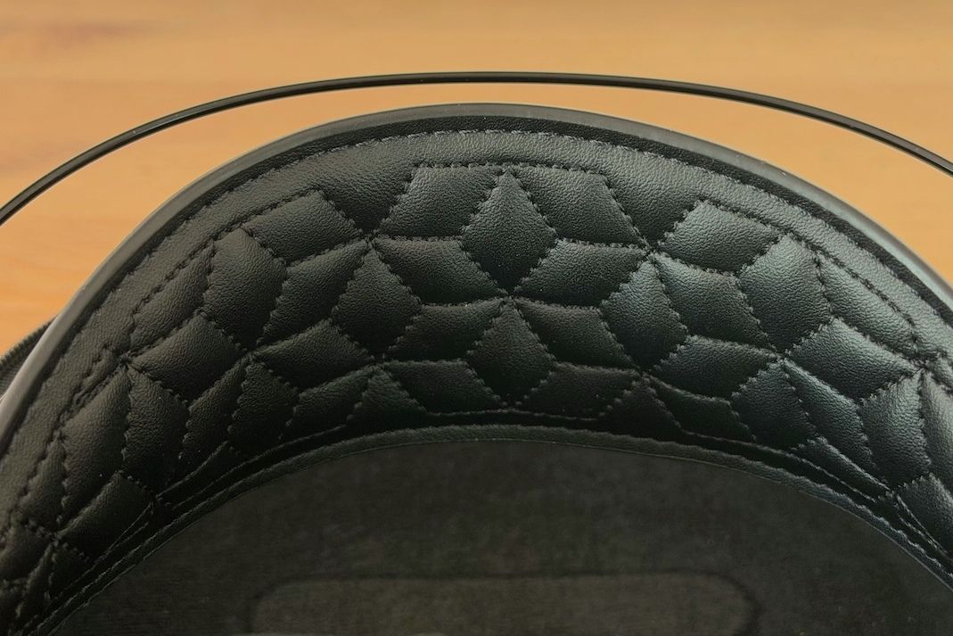 Dan Clark Audio NOIRE X
