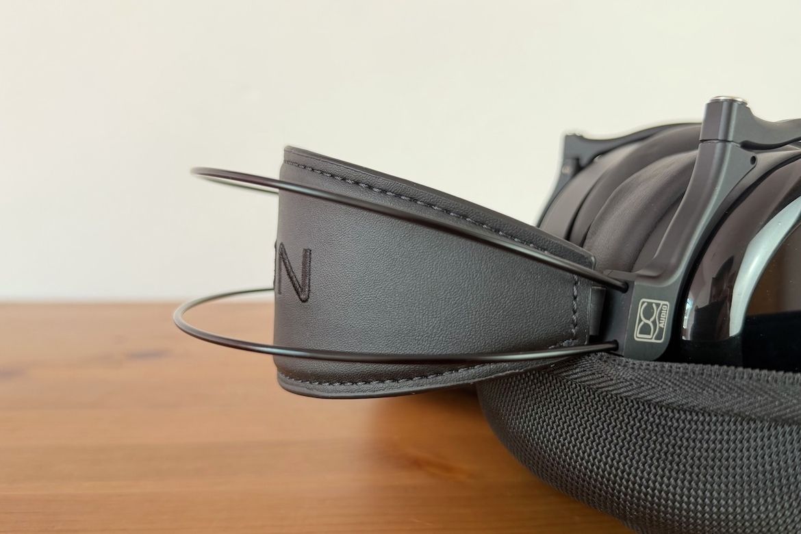 Dan Clark Audio NOIRE X
