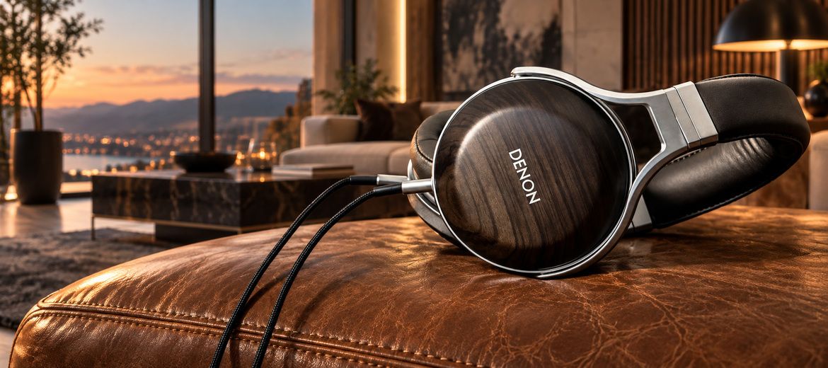 DENON AH-D5200