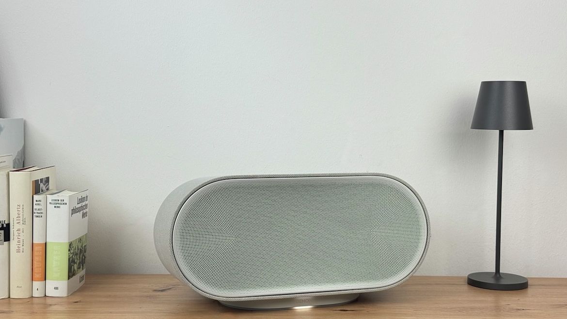 Denon AVC-X3900H