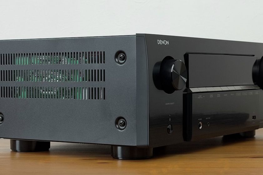 Denon AVR-X2900H DAB