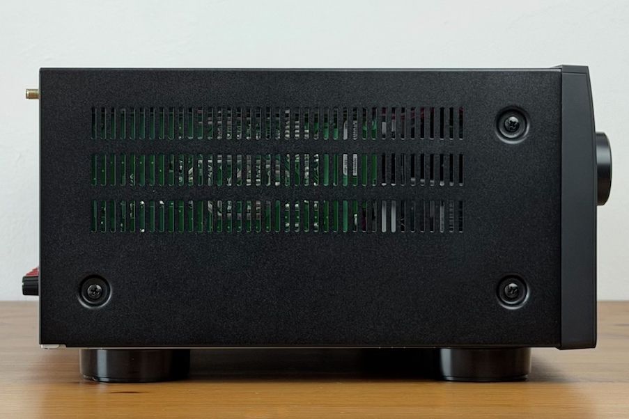 Denon AVR-X2900H DAB