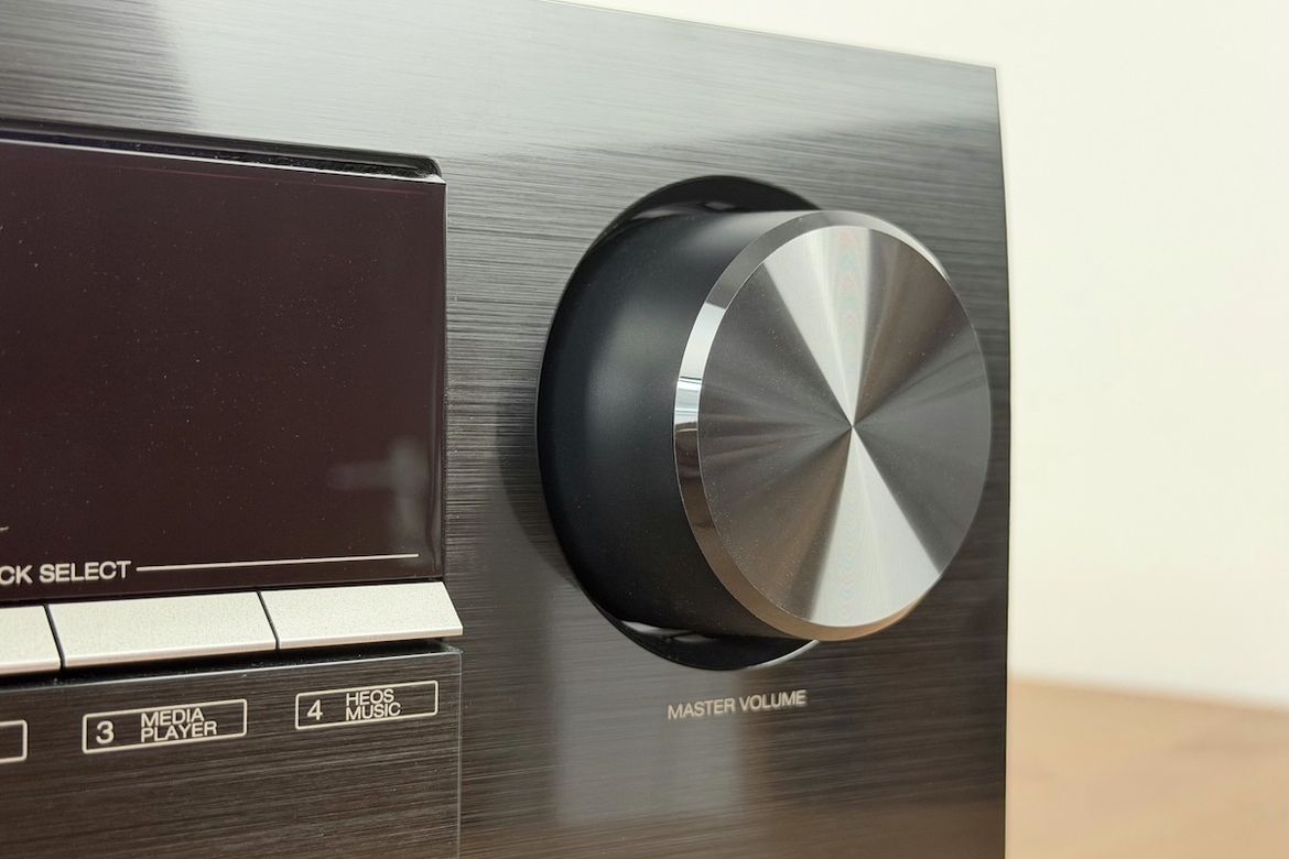 Denon AVR-X2900H DAB