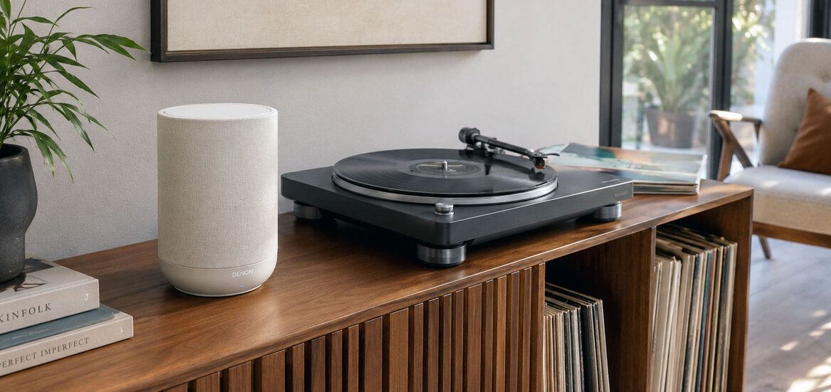 DENON Home 200