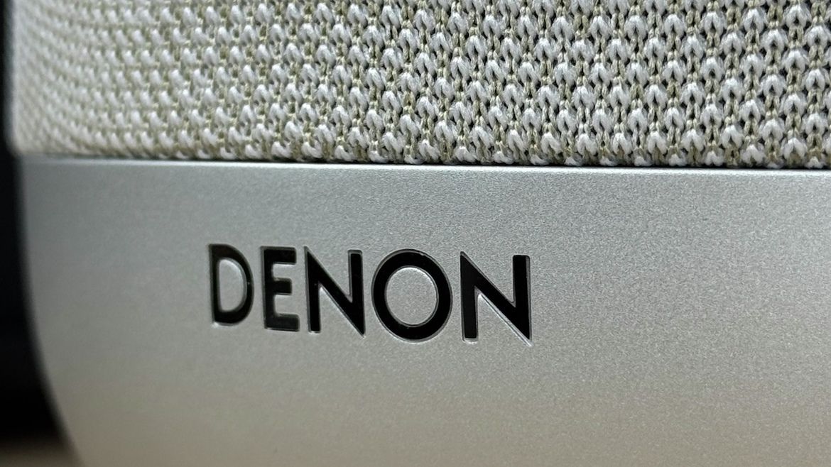 Denon Home 200