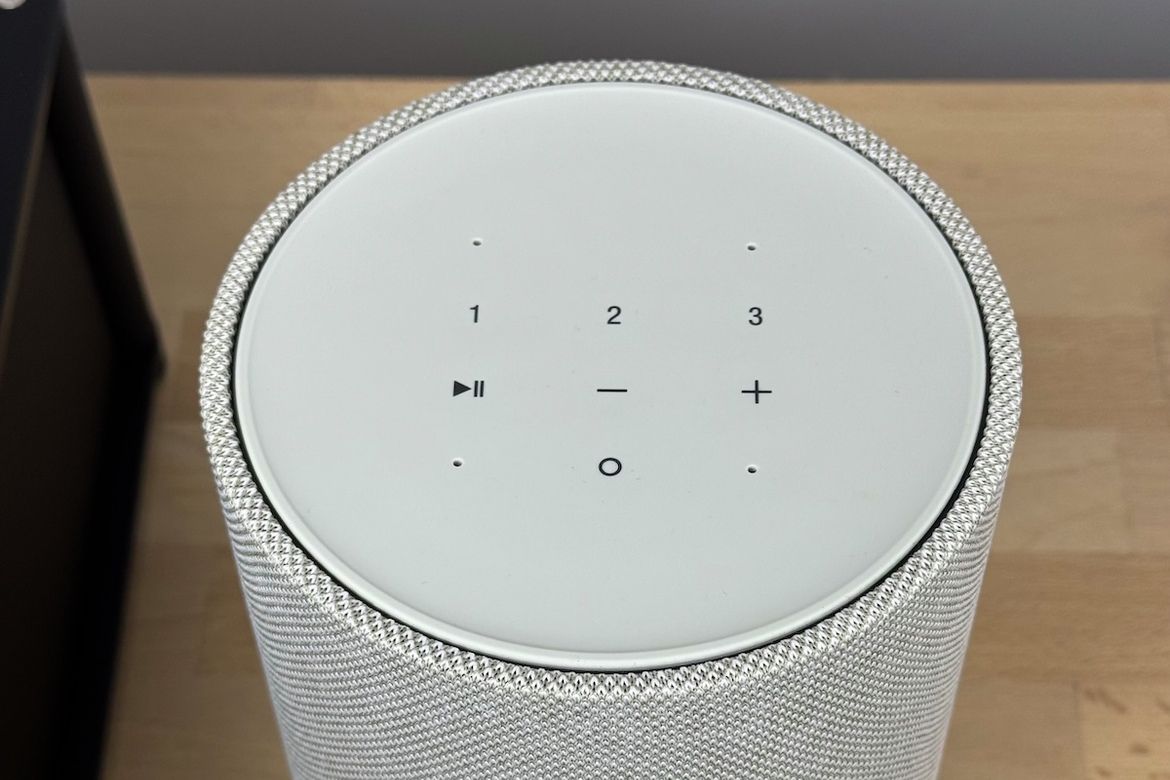 Denon Home 200