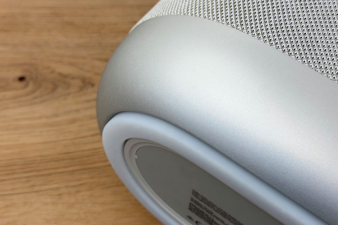 Denon Home 400 setzt