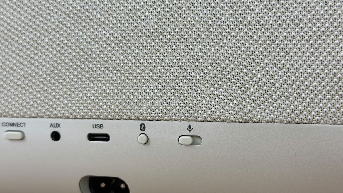 Denon Home 400 setzt