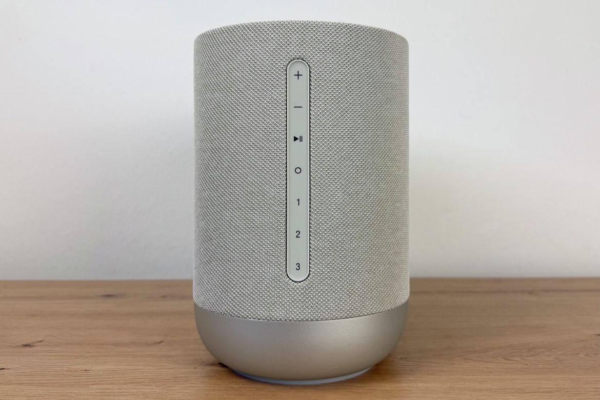 Denon Home 400