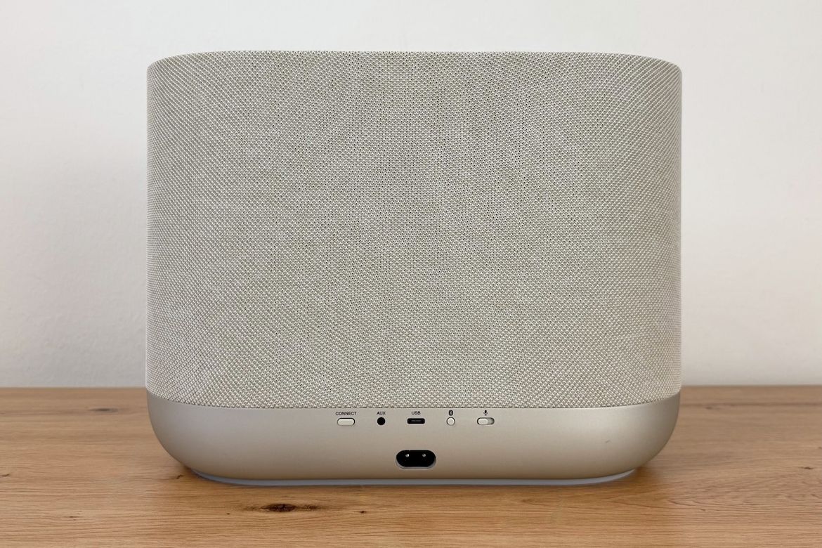 Denon Home 400