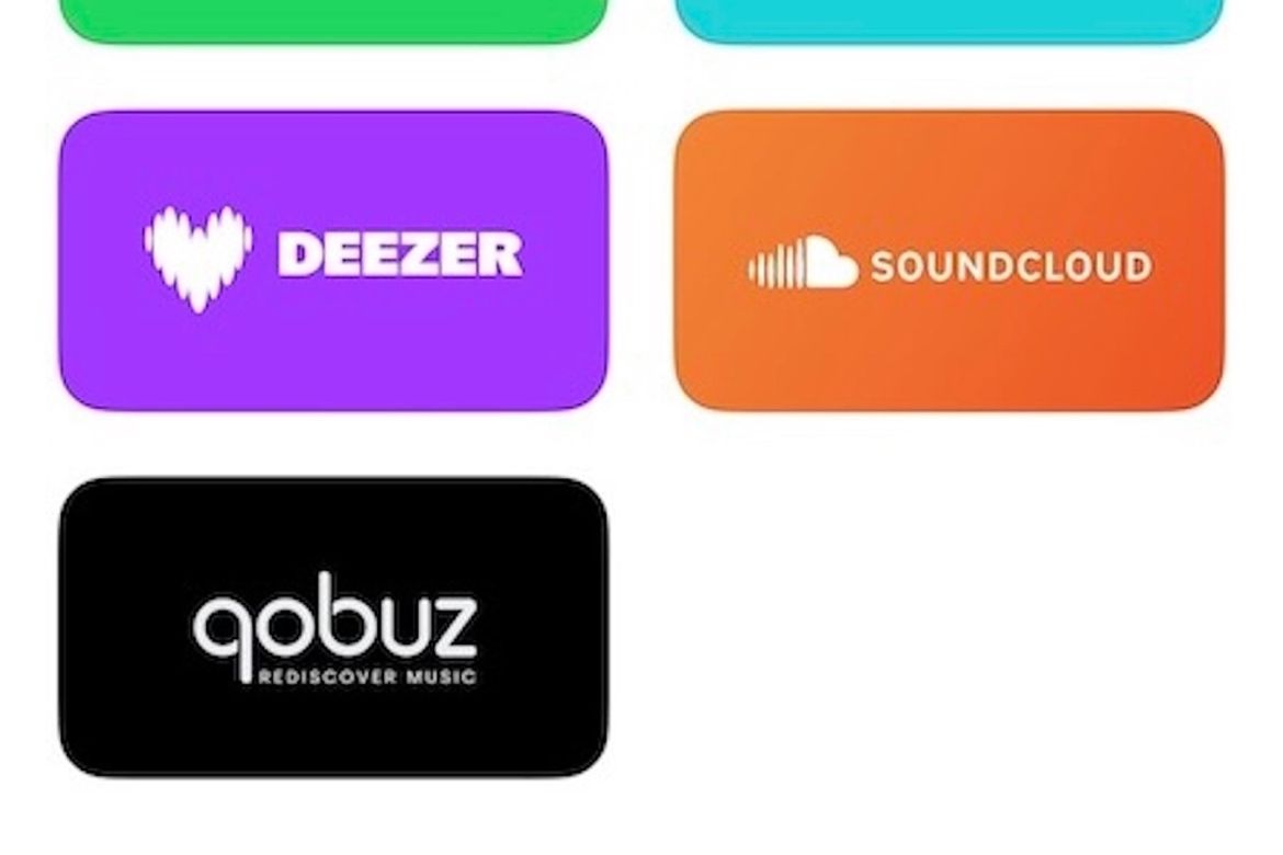 Denon Home 400 App