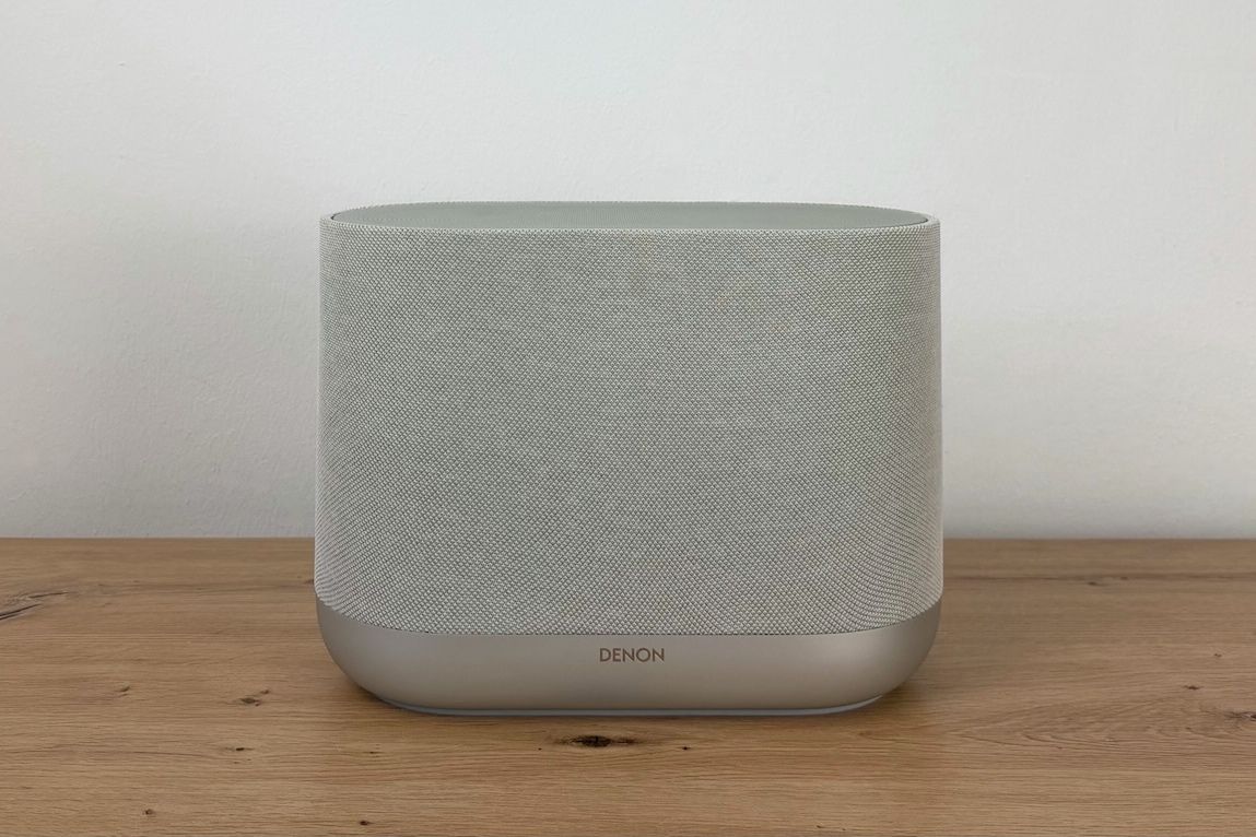 Denon Home 400