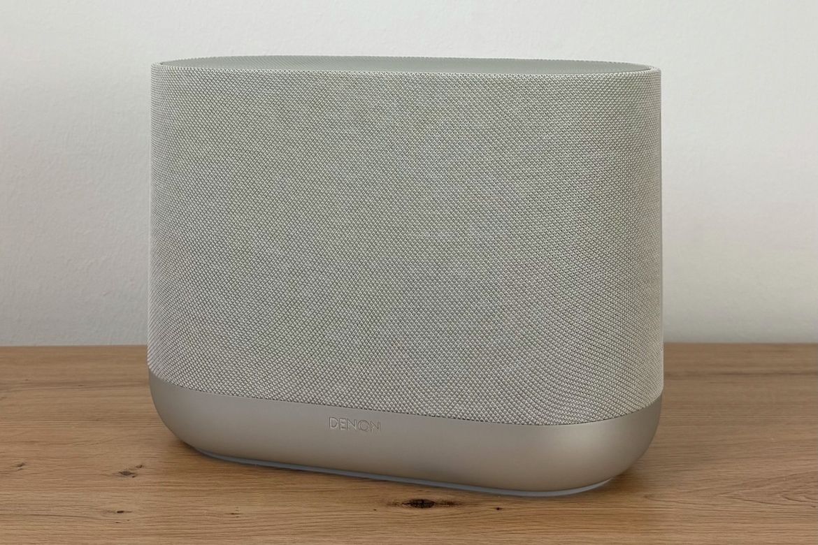 Denon Home 400