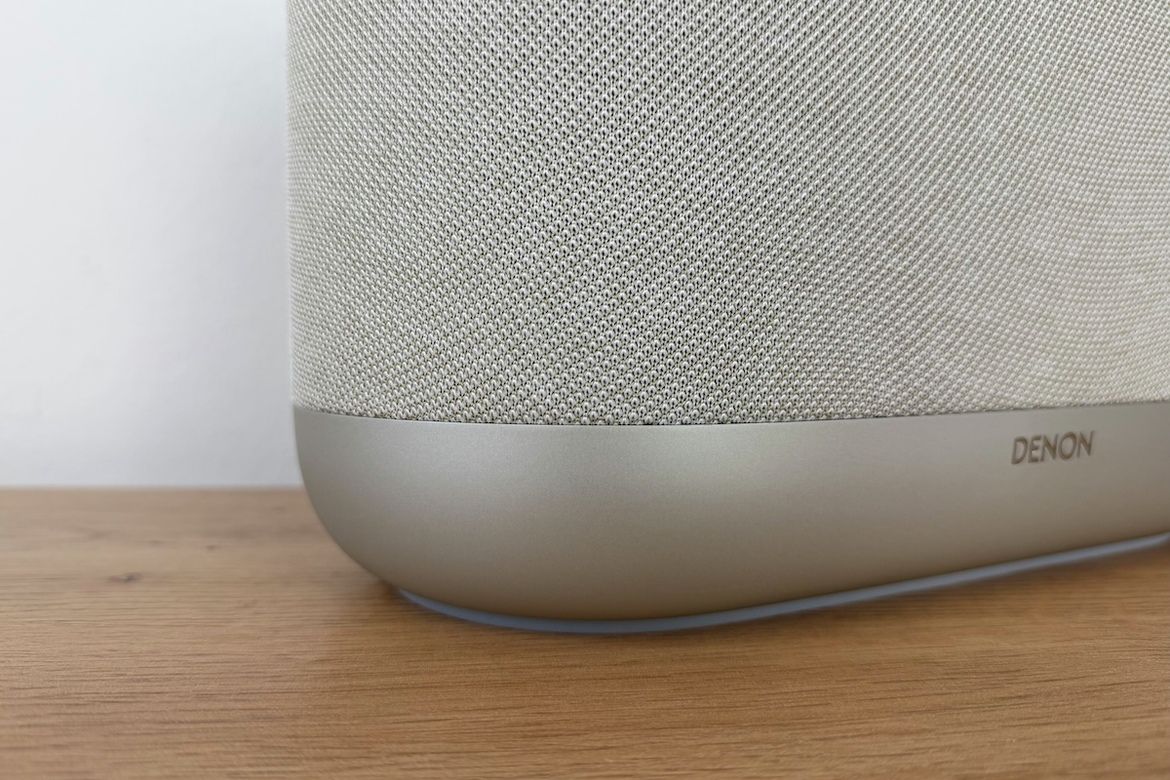 Denon Home 400