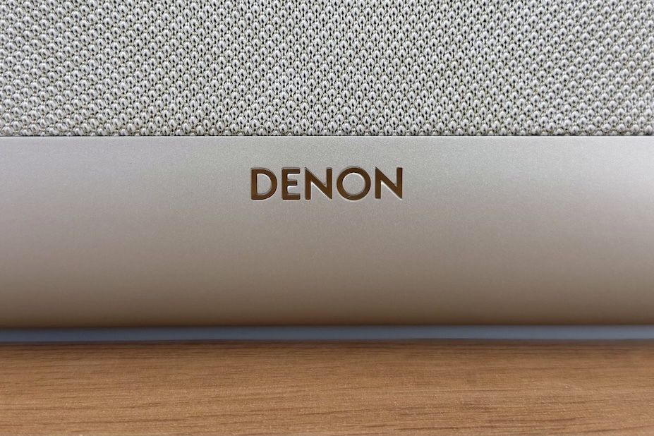 Denon Home 400