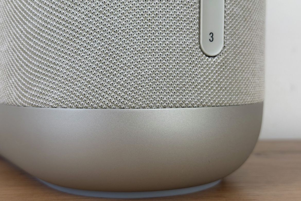 Denon Home 400