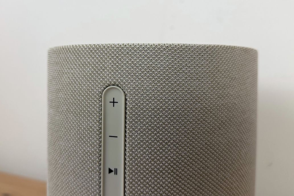 Denon Home 400