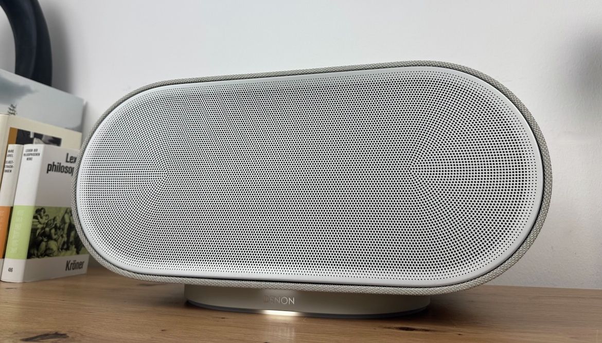 Denon Home 600 im Test