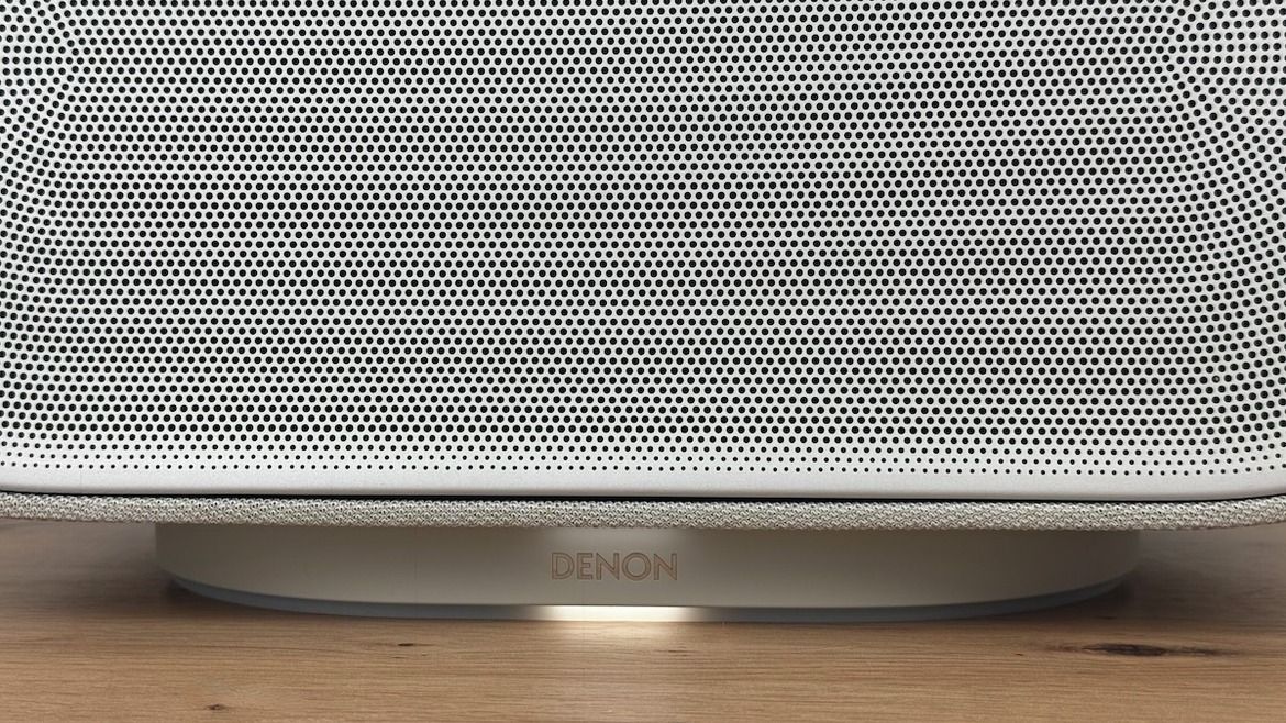 Denon Home 600