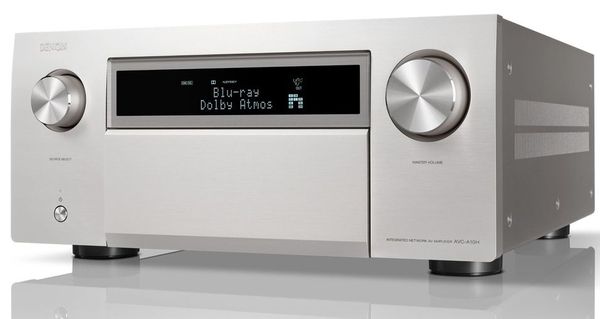 Denon AVC-A10H