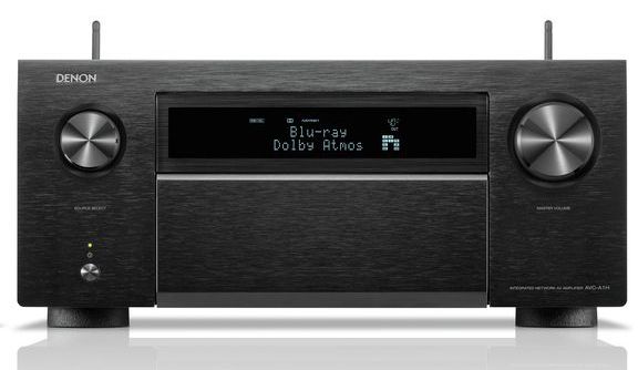 Denon AVC-A1H