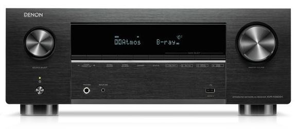 Denon AVC-X3800H