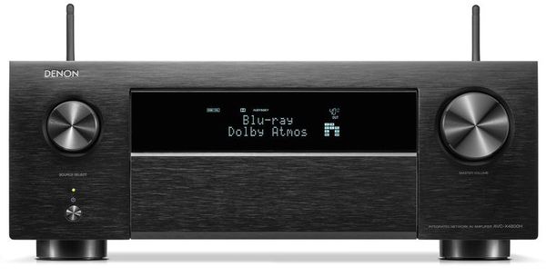 Denon AVC-X4800H