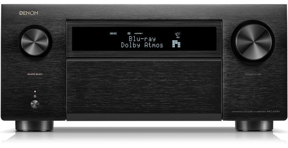 DENON AVC-A10H