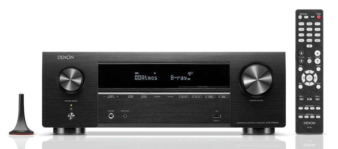 denon_avr-x1800h_mikrofon