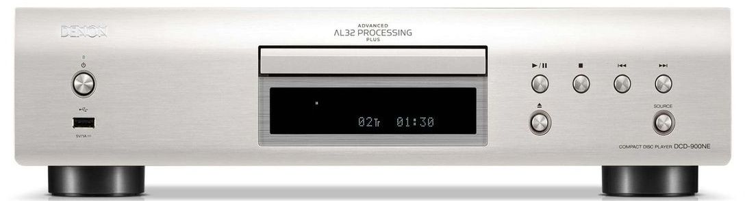 DENON DCD-900