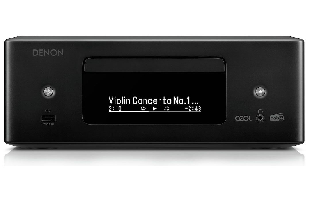 denon_n12_front