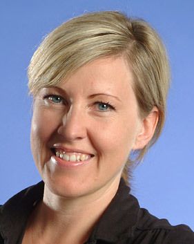 Porträtbild Diana Raithel