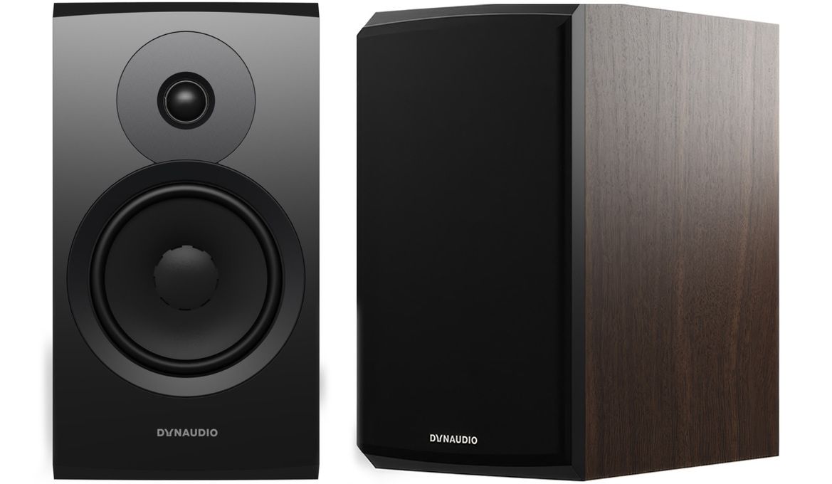 Dynaudio Emit 10