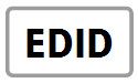 Extended Display Identification Data
