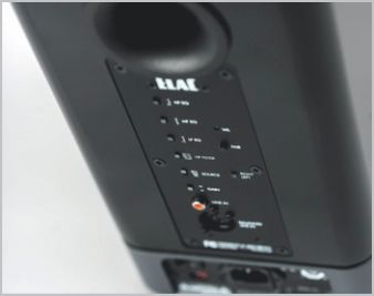 Elac NAVIS - drahtlos dank AIR-X2