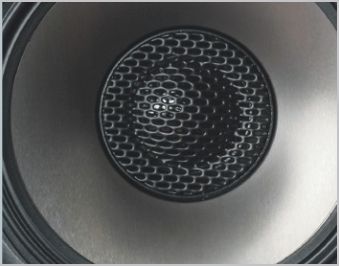 Die Elac Aluminium Membran