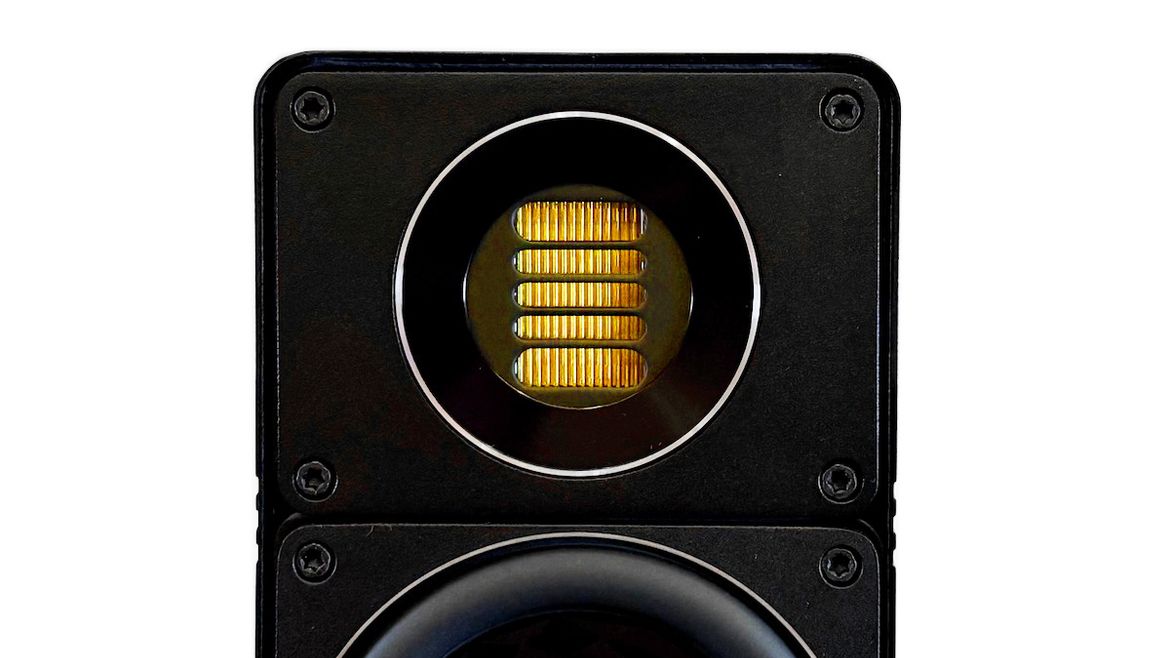 JET 6 Bändchenhochtöner