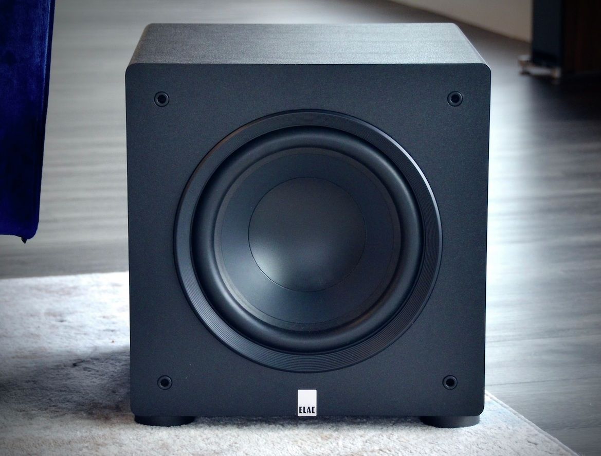 Premium Serie von Elac