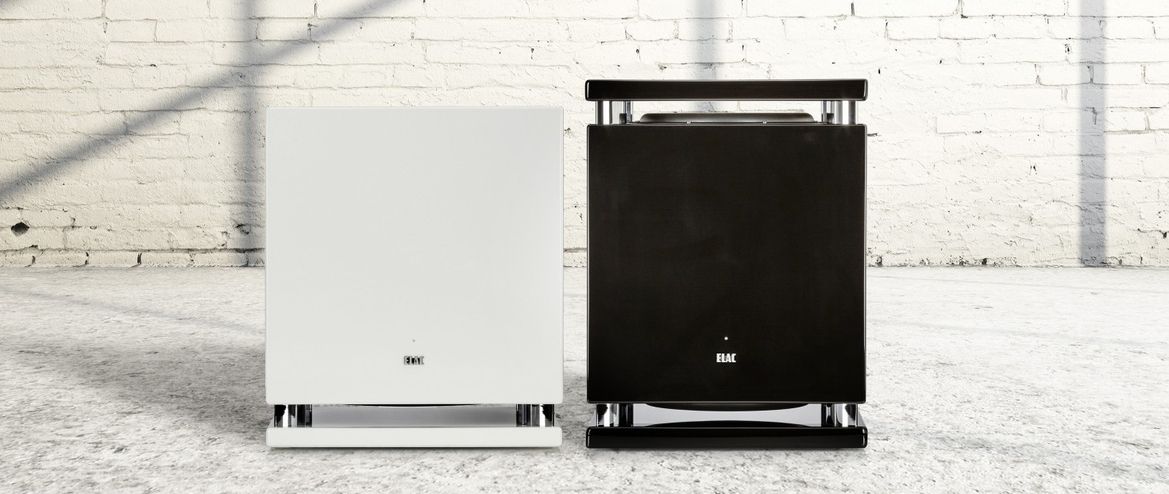 Elac Linie 2000