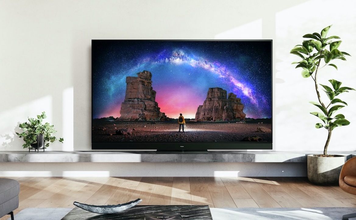 8K-Fernseher, Micro LED-TVs, aber auch große OLEDs weisen einen hohen Stromverbrauch auf.