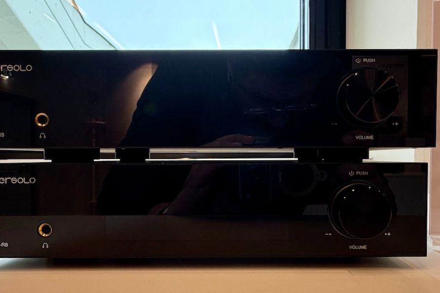 Der neue Eversolo DAC-R8