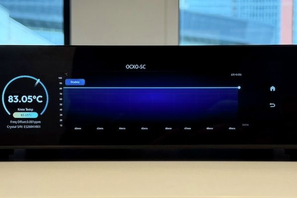Eversolo C10